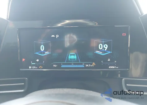 2021 Hyundai Elantra Sel из США, поврежденный, VIN 5NPLS4AG1MH052031